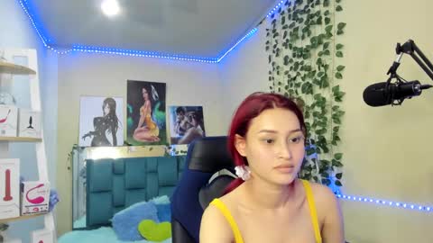 naomy online show from 02-25-25, 11:22