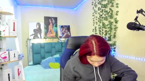 naomy online show from 02-26-25, 09:58