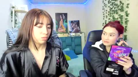 naomy online show from 02-28-25, 11:12