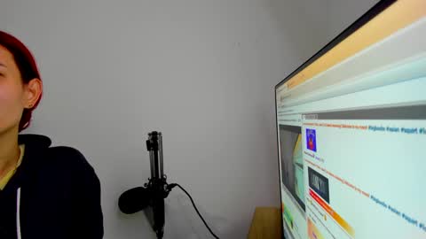 naomy online show from 09-26-25, 07:51