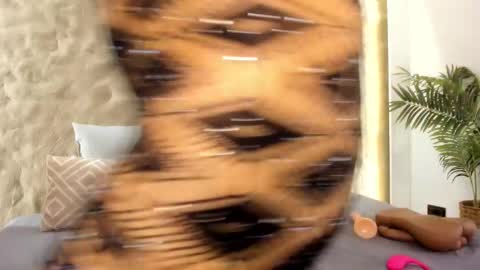 I am Naomy online show from 03-30-26, 07:48