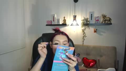 naomy online show from 06-09-26, 11:27