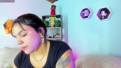 NAOMY online show from 05-19-26, 12:22