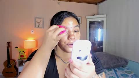 NAOMY online show from 05-26-26, 11:50