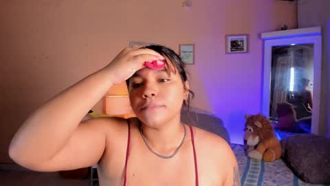 NAOMY online show from 05-29-26, 12:03