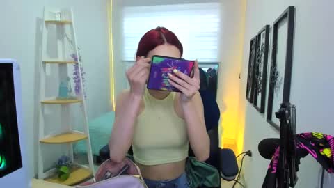 naomy_sex_69 online show from 10-20-25, 08:20