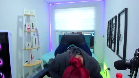 naomy_sex_69 online show from 10-31-25, 08:21