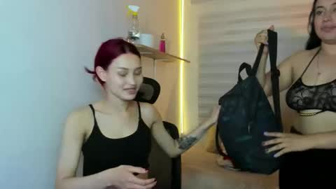 naomy_sex_69 online show from 12-05-25, 12:19