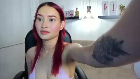 Snapshot of naomy_stanley chatting on 01-08-26, 04:15 Naomy Stanley online show from 01-08-26, 04:15