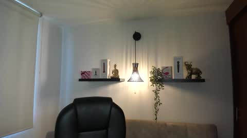 Naomy Stanley online show from 03-15-26, 09:21