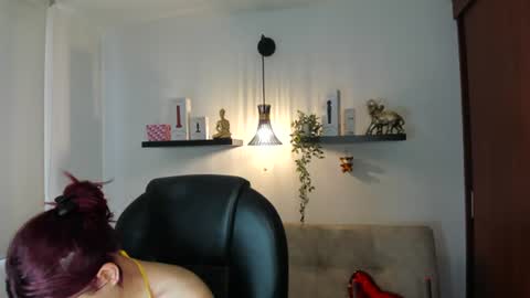 Naomy Stanley online show from 06-21-26, 09:50