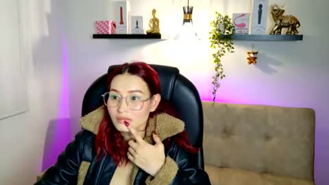 Naomy Stanley online show from 07-23-26, 04:32