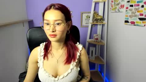 naomy_stanley_ online show from 07-07-26, 03:20