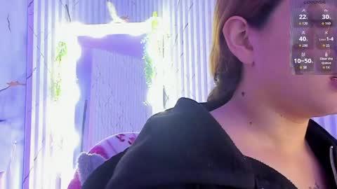 Naomy  online show from 05-05-26, 03:25