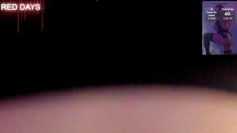 Naomy  online show from 05-24-26, 03:00