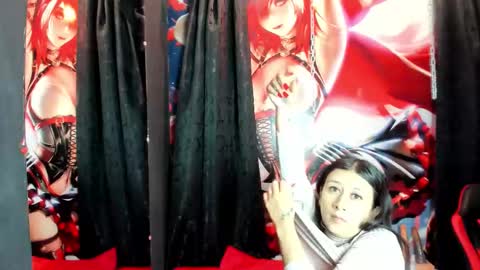 naomy  online show from 10-29-25, 11:34