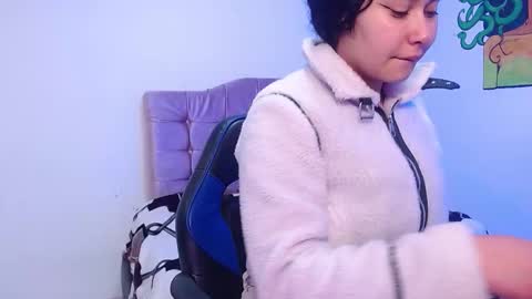 Nao online show from 10-01-25, 12:11