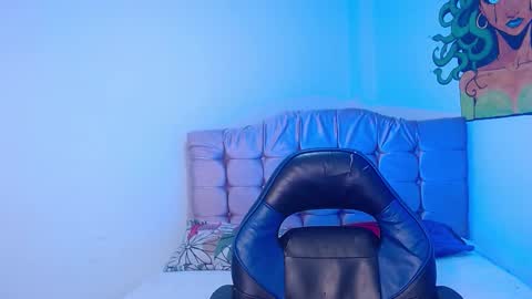 Nao online show from 10-04-25, 12:58