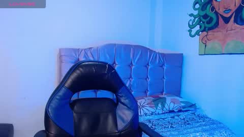 Nao online show from 10-23-25, 12:48