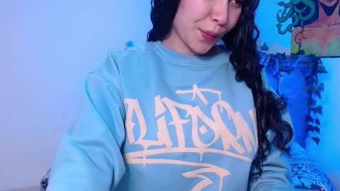 Nao online show from 11-11-25, 02:17