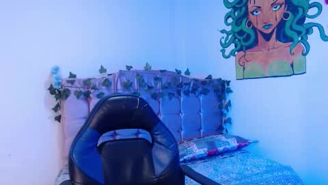 Nao online show from 11-20-25, 02:39