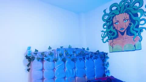 Nao online show from 11-23-25, 02:28