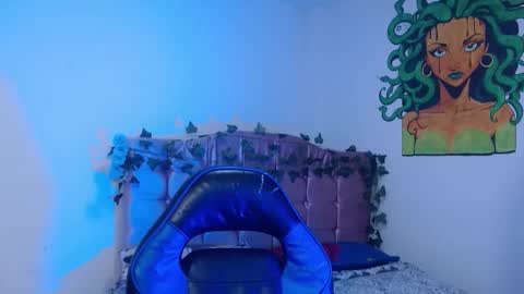 Nao online show from 12-01-25, 01:27