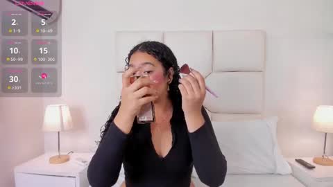 naomycambels online show from 07-21-26, 11:23