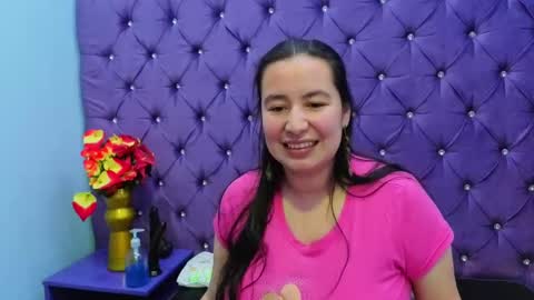  Bulma Heidi online show from 10-06-25, 02:25