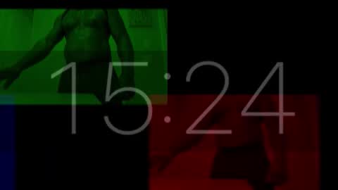 Snapshot of naque15 chatting on 03-24-26, 03:06 Michael online show from 03-24-26, 03:06