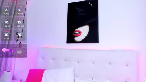 nara_pink online show from 10-22-25, 09:14