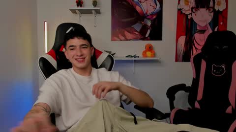 Snapshot of naranjo_seb chatting on 12-06-24, 07:21 sebastian online show from 12-06-24, 07:21