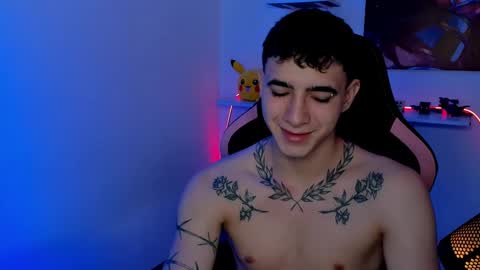 Snapshot of naranjo_seb chatting on 02-19-25, 09:28 sebastian online show from 02-19-25, 09:28