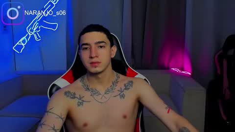 sebastian online show from 03-08-26, 06:28