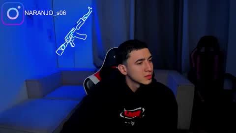 sebastian online show from 03-19-26, 04:38