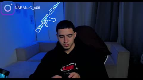 sebastian online show from 03-25-26, 04:29