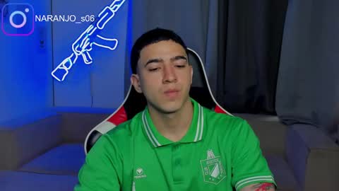 sebastian online show from 03-29-26, 06:52