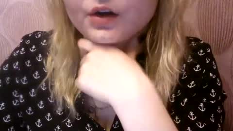 NarcisJill online show from 01-26-25, 04:30