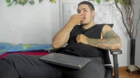 deibyd online show from 11-14-25, 02:54