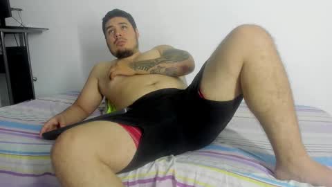 deibyd online show from 03-08-26, 05:44