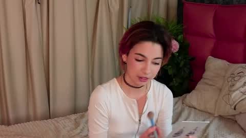 narcissaflame online show from 10-03-25, 06:27