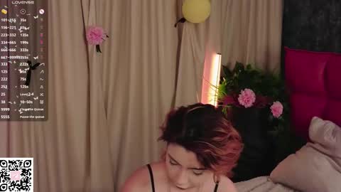 narcissaflame online show from 10-07-25, 05:10