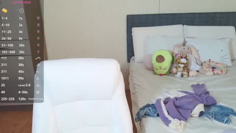 Naree online show from 01-18-25, 01:51