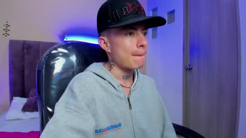 Nascary Fox online show from 03-14-26, 12:10