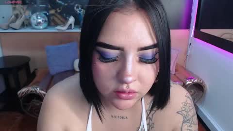 nashly_dream online show from 10-07-25, 10:18