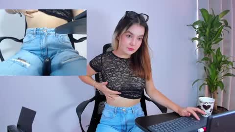Nashly Fontana online show from 06-05-26, 01:28
