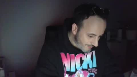 Snapshot of nassobout chatting on 02-01-25, 04:46 nassobout online show from 02-01-25, 04:46