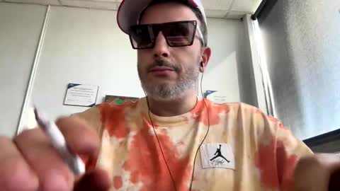 nassobout online show from 05-18-26, 08:47