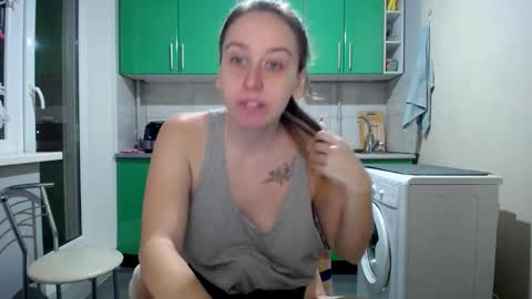 nastasiiaaforyou online show from 01-20-25, 04:45