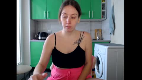 nastasiiaaforyou online show from 02-25-25, 07:42